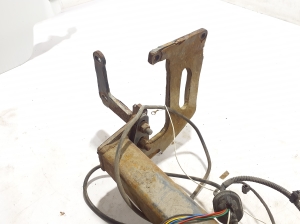 TOYOTA ProAce (2016–2026) Veokonks 9810050080 - 5