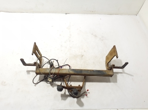 Tow hitch - 9810050080