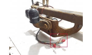 TOYOTA ProAce (2016–2026) Veokonks 9810050080 - 6