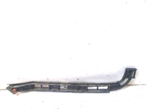 Opel Vectra C (2002–2008) Rear bumper bracket 24402935 - 2