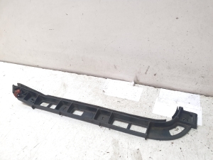Opel Vectra C (2002–2008) Rear bumper bracket 24402935 - 3