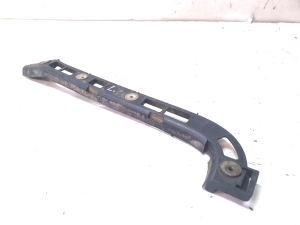 Opel Vectra C (2002–2008) Rear bumper bracket 24402935 - 5
