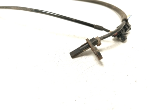 TOYOTA Yaris (2011–2020) ABS-Sensor vorne - 4