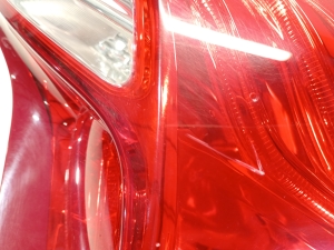 Citroen DS5 (2011–2019) Eckleuchte hinten 9803167780 - 2