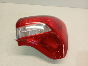 Citroen DS5 (2011–2019) Eckleuchte hinten 9803167780 - 3