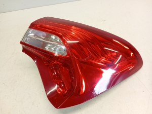 Citroen DS5 (2011–2019) Eckleuchte hinten 9803167780 - 4