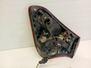 Citroen DS5 (2011–2019) Eckleuchte hinten 9803167780 - 5