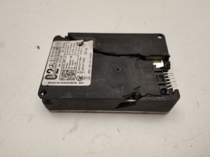 Mercedes Benz E-Class W212 (2009–2015) Pimeda nurga radar Distronic A0009058702 - 2
