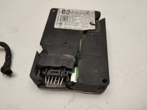 Mercedes Benz E-Class W212 (2009–2015) Pimeda nurga radar Distronic A0009058702 - 6
