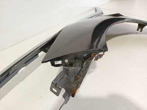 Citroen DS5 (2011–2019) Front fender and its parts - 2