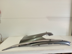 Citroen DS5 (2011–2019) Front fender and its parts - 3