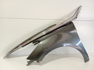 Citroen DS5 (2011–2019) Front fender and its parts - 5