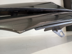 Citroen DS5 (2011–2019) Front fender and its parts - 7