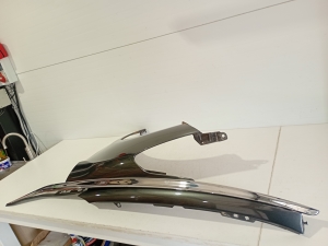 Citroen DS5 (2011–2019) Front fender and its parts - 8