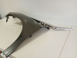 Citroen DS5 (2011–2019) Front fender and its parts - 9