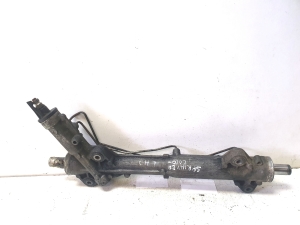Mercedes Benz Sprinter /906/ (2006–2018) Roolilatt A9064601700 - 2