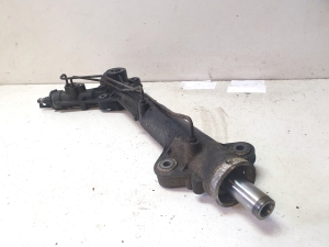 Mercedes Benz Sprinter /906/ (2006–2018) Roolilatt A9064601700 - 3