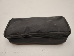 Mercedes Benz E-Class W212 (2009–2015) Esmaabikarp Q4860043 - 3