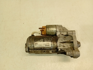 Citroen DS5 (2011–2019) Starter 9654561480 - 4