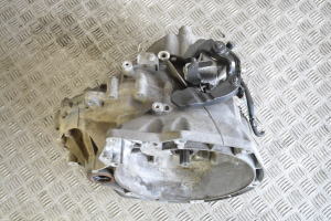 Ford Focus (2011–2018) Getriebe AV6R7002KH - 2