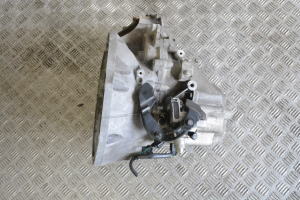 Ford Focus (2011–2018) Getriebe AV6R7002KH - 3
