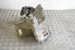Ford Focus (2011–2018) Getriebe AV6R7002KH - 7