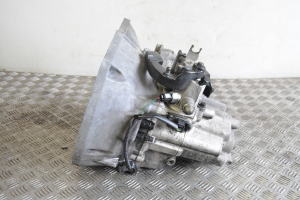 Ford Focus (2011–2018) Getriebe AV6R7002KH - 8