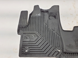 TOYOTA ProAce (2016–2026) Salongimatid 77425767 - 3