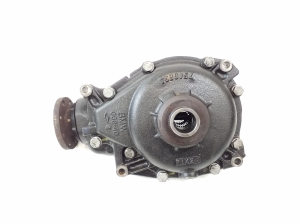 BMW X3 E83 (2003–2010) Vorderachsgetriebe (Differential) - 4