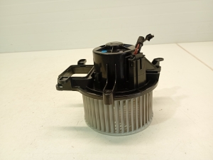Citroen DS5 (2011–2019) Heater blower motor 87464 - 3