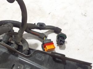 TOYOTA ProAce (2016–2026) Control unit 9802096780 - 4