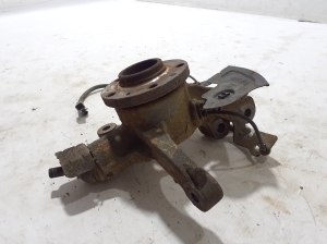 TOYOTA ProAce (2016–2026) Front wheel hub SU001A6462 - 2