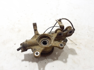 TOYOTA ProAce (2016–2026) Front wheel hub SU001A6462 - 3