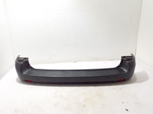 Rear bumper - 9808627477