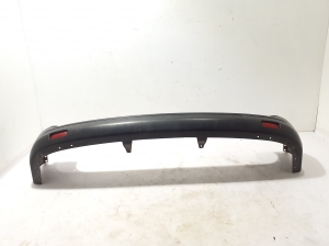 TOYOTA ProAce (2016–2026) Heckstoßstange 9808627477 - 4
