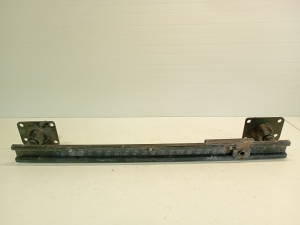Stoßstangenträger hinten - 7203 NA