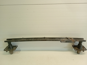 Citroen DS5 (2011–2019) Rear bumper reinforcement 7203 NA - 5