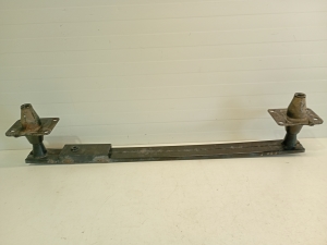 Citroen DS5 (2011–2019) Rear bumper reinforcement 7203 NA - 7