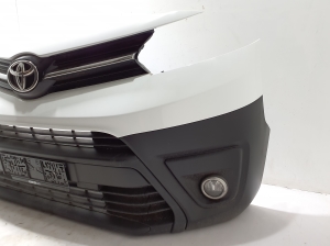 TOYOTA ProAce (2016–2026) Front bumper SU001A4868 - 10