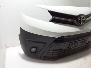 TOYOTA ProAce (2016–2026) Front bumper SU001A4868 - 3