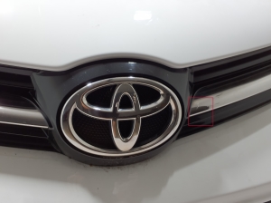 TOYOTA ProAce (2016–2026) Front bumper SU001A4868 - 5