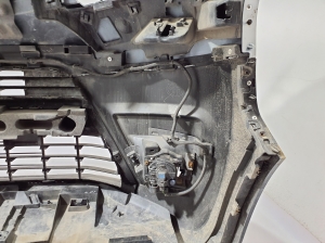 TOYOTA ProAce (2016–2026) Front bumper SU001A4868 - 6