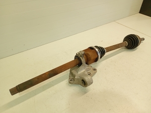 Citroen DS5 (2011–2019) Front drive shaft and its parts 9687854680 - 2