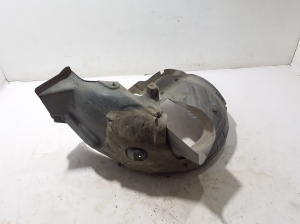 TOYOTA ProAce (2016–2026) Priekšējais apakšspārns 9808363380 - 4