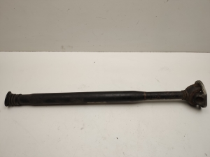 Mercedes Benz E-Class W212 (2009–2015) Kardaan A2044106701 - 5