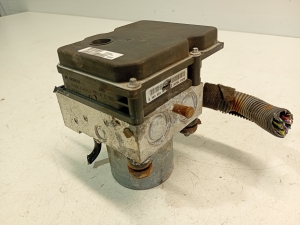 Citroen DS5 (2011–2019) ABS unit 9807496580 - 3