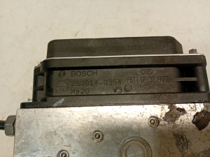 ABS Steuergerät - 9807496580
