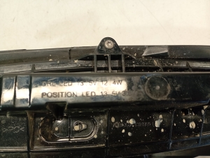 Citroen DS5 (2011–2019) Headlight and its parts 9800222280 - 3