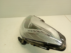 Citroen DS5 (2011–2019) Headlight and its parts 9800222280 - 8