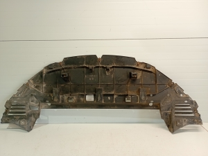 Citroen DS5 (2011–2019) Unterbodenschutz vorne 9800341080 - 2